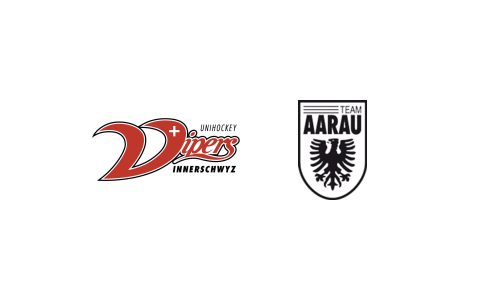 Vipers InnerSchwyz - Team Aarau