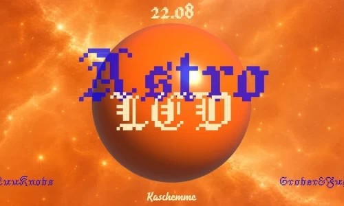Astro:Leo
