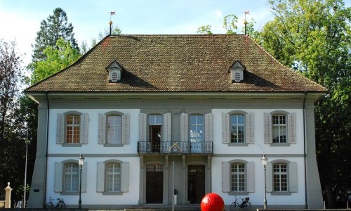 Kunsthaus Zofingen