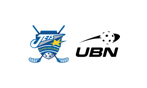 Kloten-Dietlikon Jets II - Bassersdorf N&uuml;rensdorf