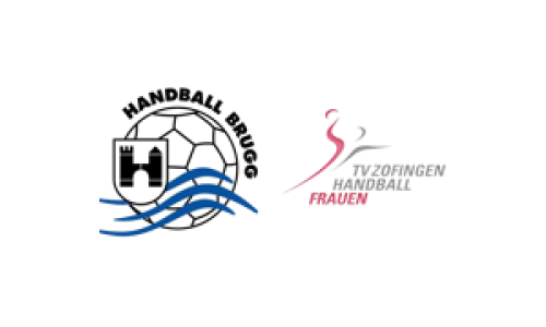 HSG Handball Brugg - SG TV Zofingen Handball Frauen