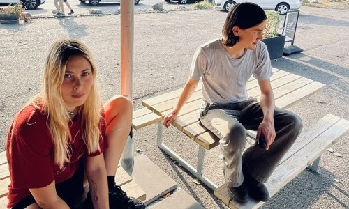 Saisonschlusswochenende, Snuggle