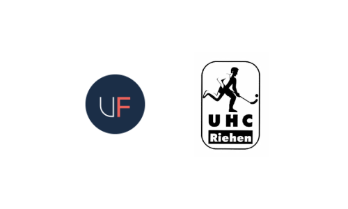 Unihockey Fricktal - UHC Riehen
