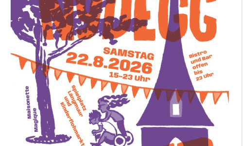 Nydegg-Sommerfest