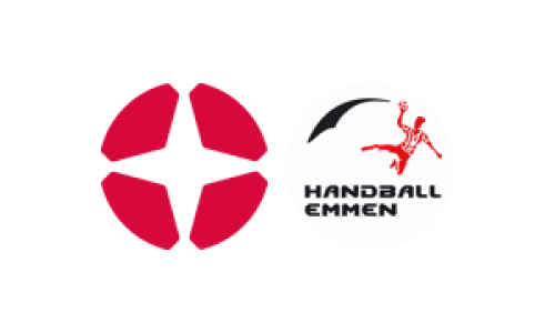 SG Kreuzlingen Weinfelden - Handball Emmen