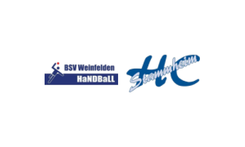 SG Weinfelden Kreuzlingen - SG Wyland 1