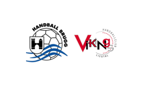 HSG Handball Brugg - SG Handball Oberbaselbiet