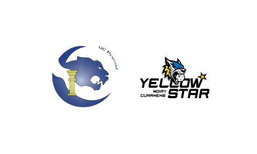 Unihockey Club Penthaz - Moiry-Cuarnens Yellow Star II
