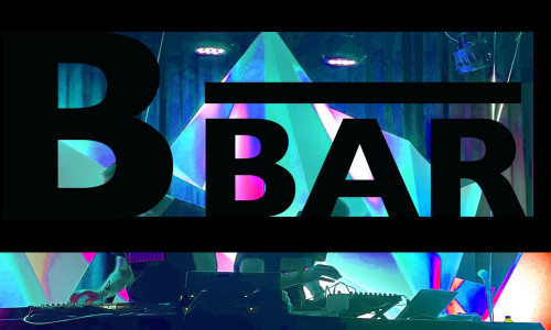 B-Bar