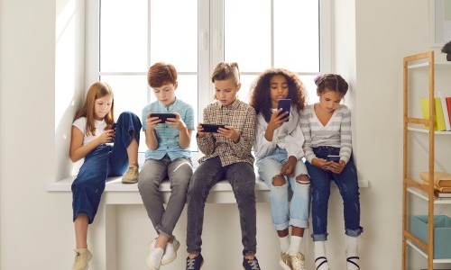 Social Media - gewusst, wie?!