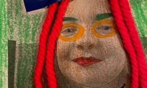 Kreativatelier – Workshop für Kinder