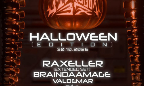 HALLOWEEN by STAHLBOX37