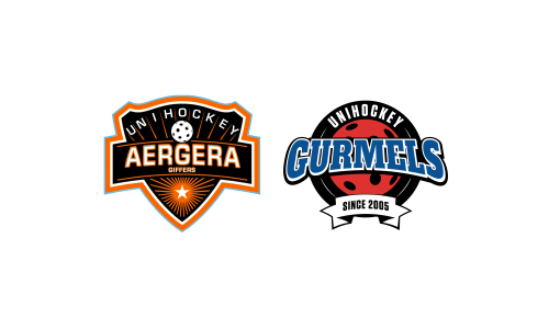 Aergera Giffers - Unihockey Gurmels