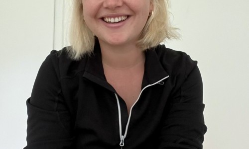 Hard singt! Mit Mira Luttikhuis.