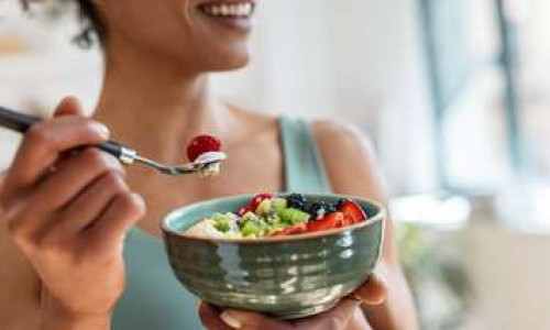 Ern&auml;hrung, Bewegung und psychische Gesundheit