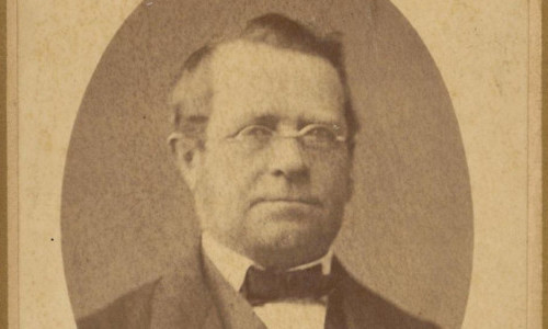 Komponist, M&uuml;nsterorganist und P&auml;dagoge in Basel