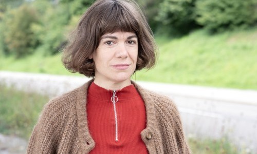 &laquo;Weil ich Ruth bin&raquo;