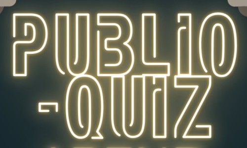 2. Ausgabe des Publio Quiz