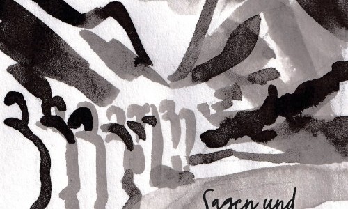 Lesung: Andreas Weissen