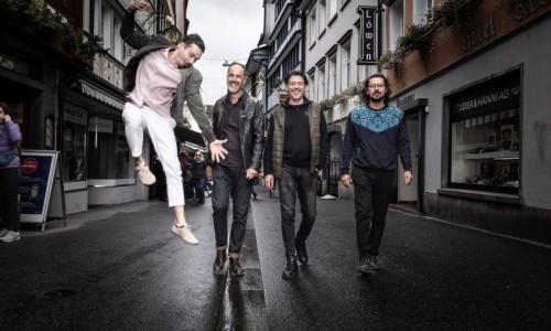 Goran Kovacevic Collective