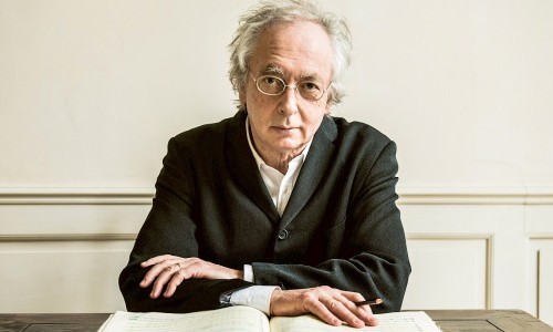 Bach: Matth&auml;uspassion