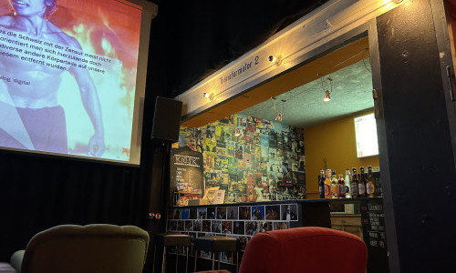Kino Nische