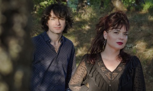 Elina Duni & Rob Luft