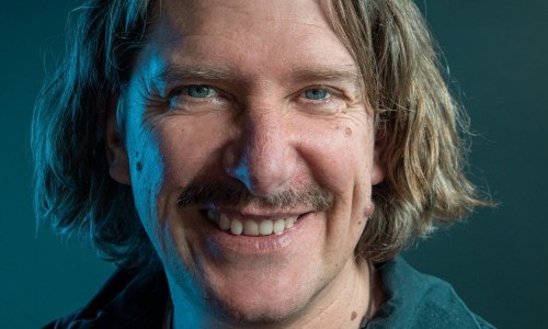 Schweizer Vorlesetag mit Matthias Albold