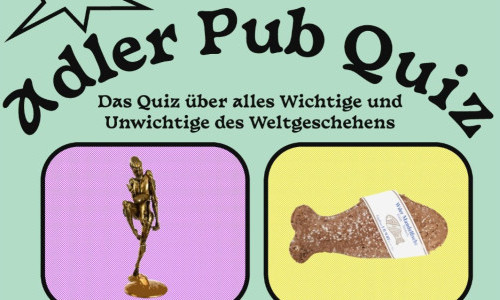 Pub Quiz