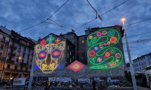 Le Cabarepic - Almacén