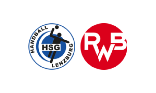 HSG Lenzburg - HSG AARELAND WOLVES