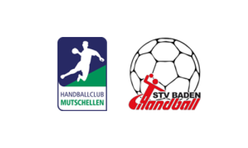 SG Mutschellen-Wohlen - SG St&auml;dtli-Baden