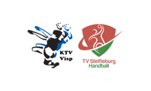SG Visp-Visperterminen 2 - SG TV Steffisburg