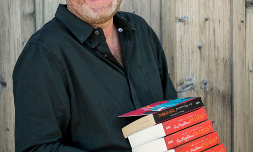 Marcel Huwyler "Die Hu, Wy Leer"-Tour