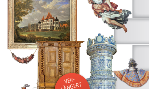 Schweizer Schl&ouml;sser im 17. Jahrhundert