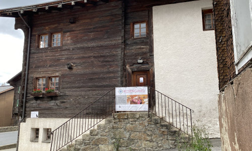 Textilverein Rosengang
