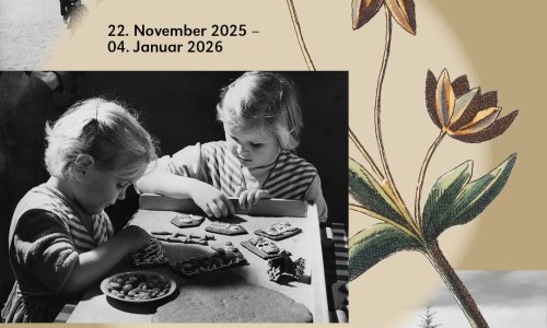 Weihnachtliche Düfte - Eine (be)sinnliche Spurensuche