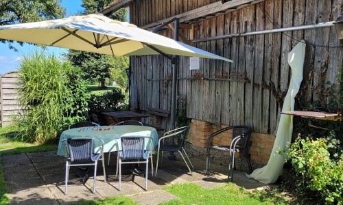 Caf&eacute; Blumenzauber