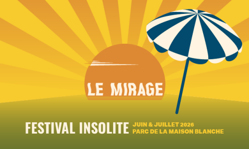 Le Mirage X Cycloton