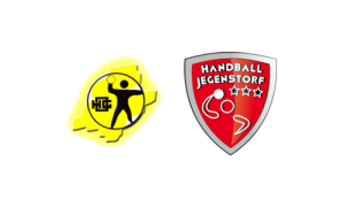 HGO - SG Jegi-Emme-Grauholz