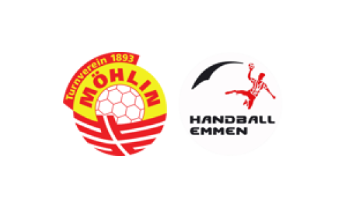 SG M&ouml;hlin Fricktal - Handball Emmen a