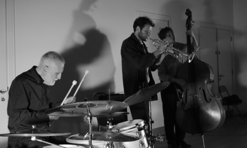 Eddie Pr&eacute;vost, Silvan Schmid, Tom Wheatley