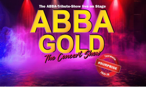 ABBA Gold