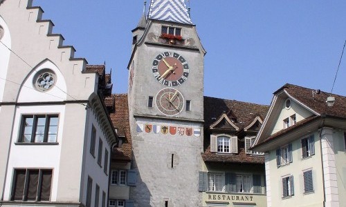 beim Zyttturm