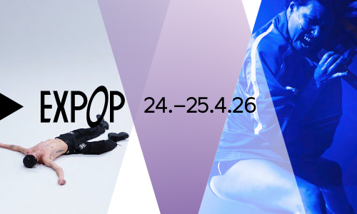 EXPOP 2026