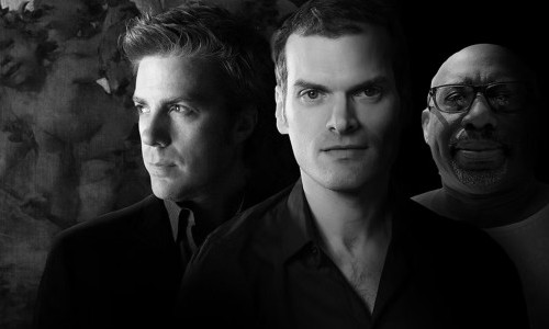 Andrew McCormack Trio feat. Kyle Eastwood
