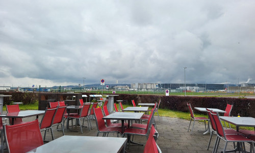 Runway 34