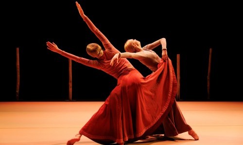 Gauthier Dance Juniors