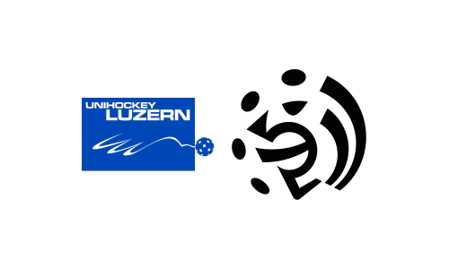 Unihockey Luzern II - UHC Bremgarten