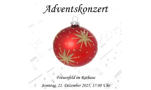 Adventskonzert